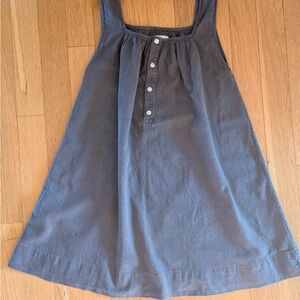 Rudy Jude Donna Dress in Ink